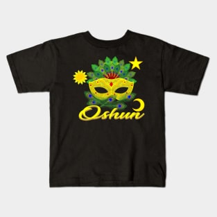 Oshun Kids T-Shirt